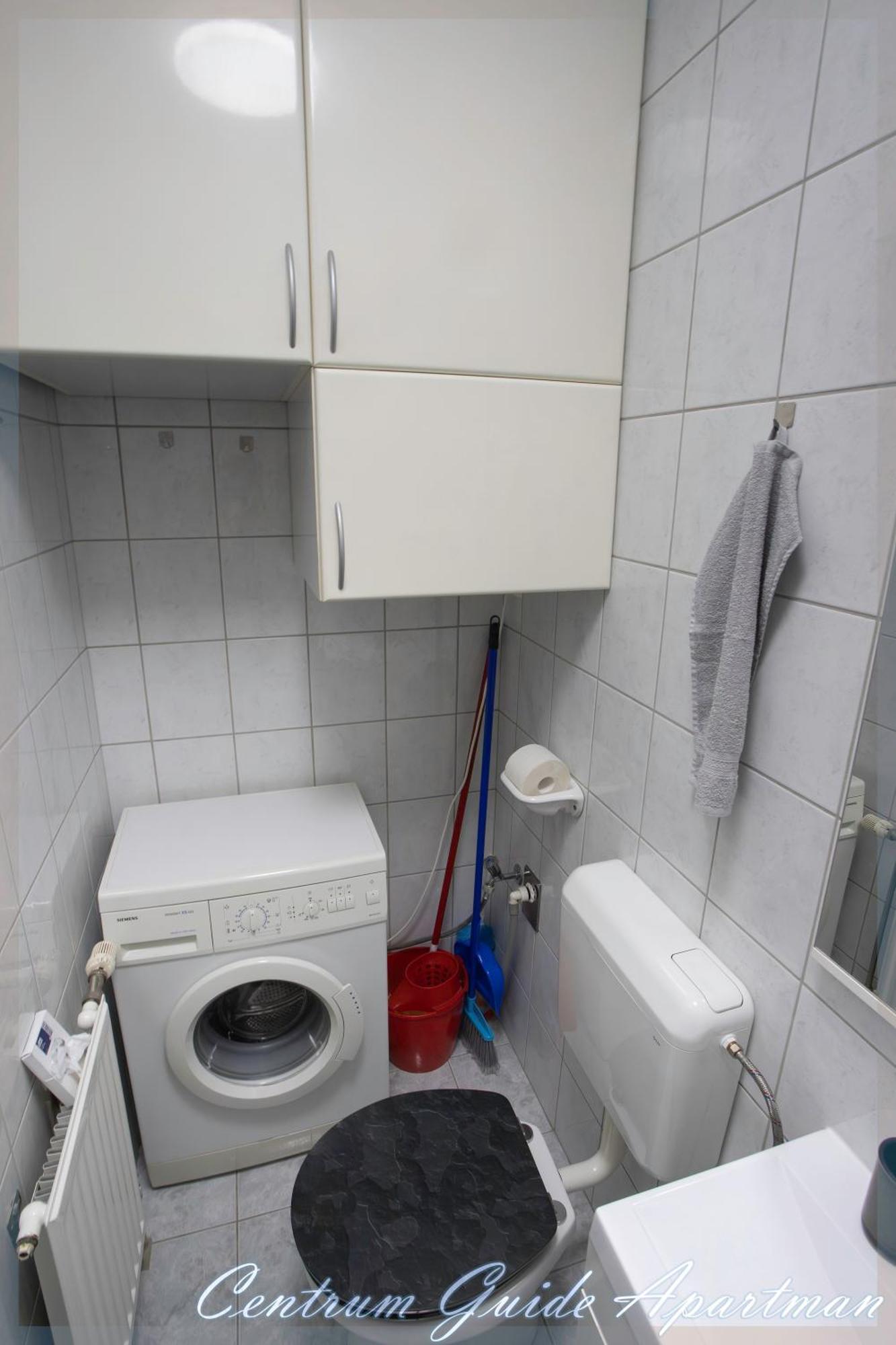 Centrum Guide Apartament *