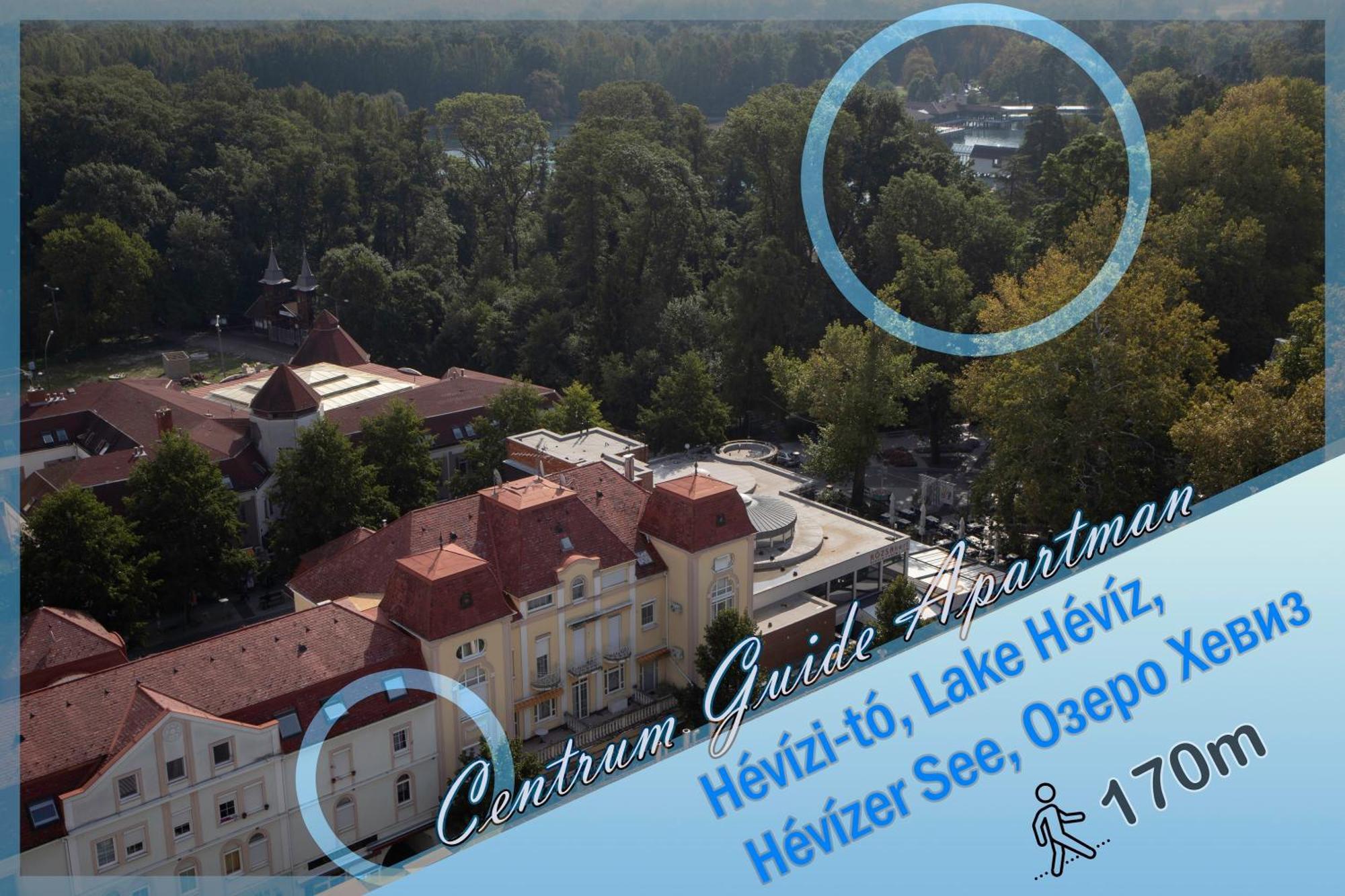 Apartament Centrum Guide *