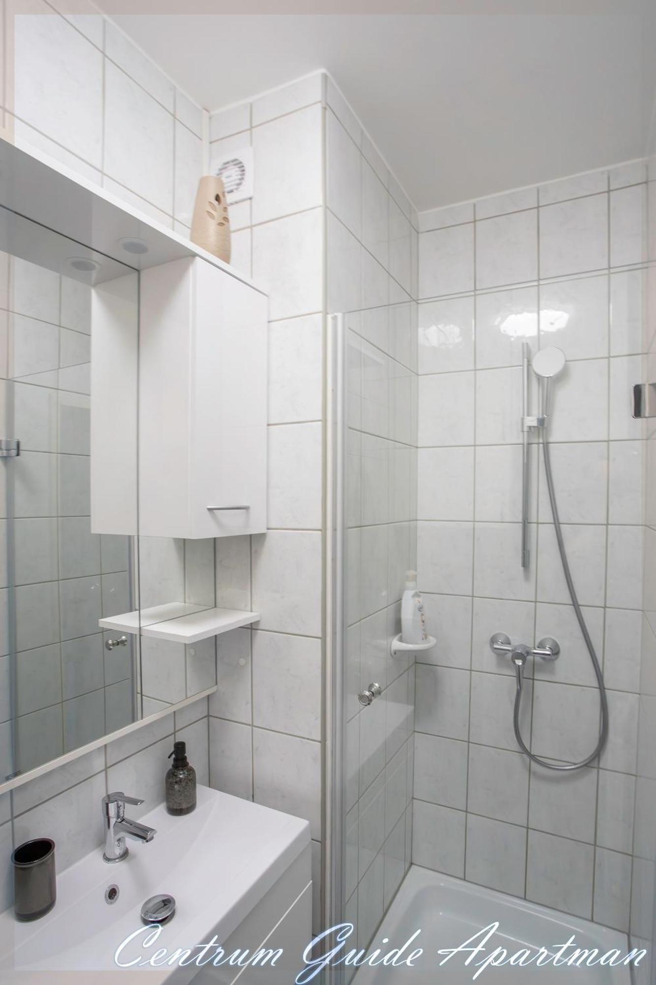 Centrum Guide Apartament